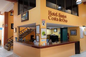 Hotel Suites Costa de Oro