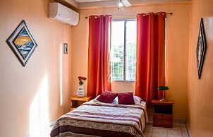 Hotel Suites Costa de Oro