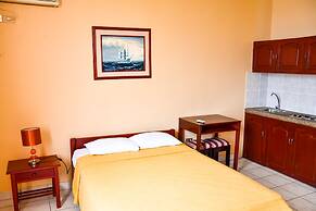 Hotel Suites Costa de Oro