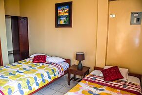 Hotel Suites Costa de Oro