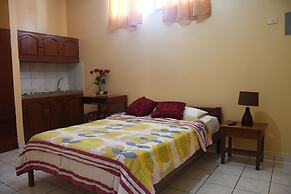 Hotel Suites Costa de Oro