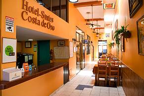 Hotel Suites Costa de Oro