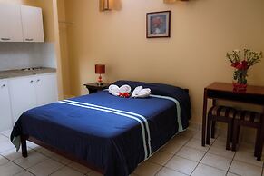 Hotel Suites Costa de Oro
