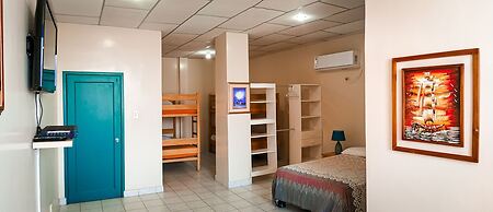 Hotel Suites Costa de Oro