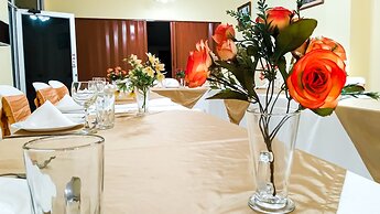 Hotel Suites Costa de Oro