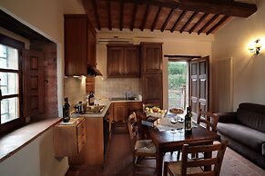 Agriturismo A. Bonacchi