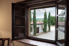 Agriturismo A. Bonacchi