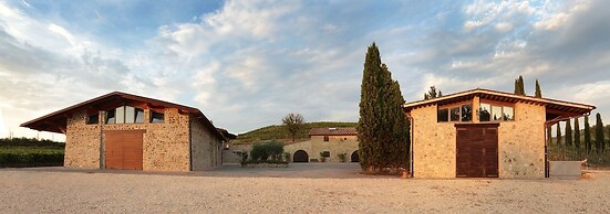 Agriturismo A. Bonacchi