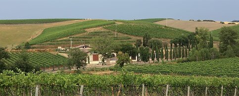 Agriturismo A. Bonacchi