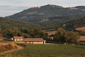 Agriturismo A. Bonacchi