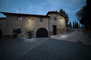 Agriturismo A. Bonacchi