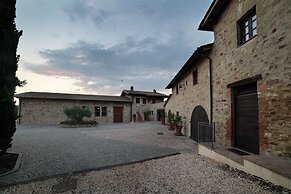 Agriturismo A. Bonacchi