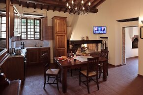 Agriturismo A. Bonacchi