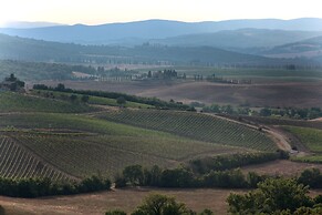 Agriturismo A. Bonacchi