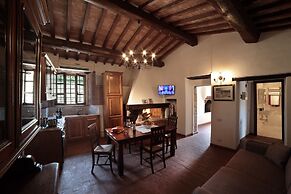 Agriturismo A. Bonacchi