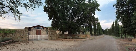 Agriturismo A. Bonacchi