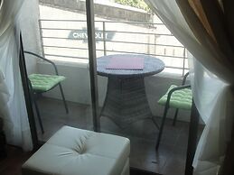 Apartment Las Heras