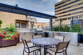 Hyatt House Chicago/Evanston