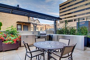 Hyatt House Chicago/Evanston