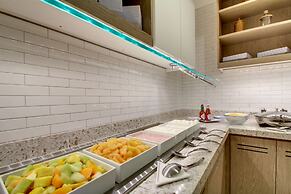 Hyatt House Chicago/Evanston