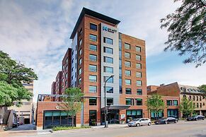 Hyatt House Chicago/Evanston