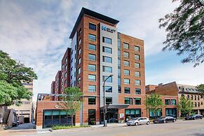 Hyatt House Chicago/Evanston