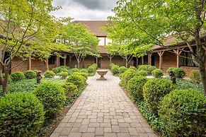 English Inn of Charlottesville