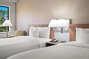 English Inn of Charlottesville