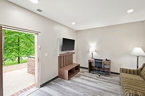 English Inn of Charlottesville