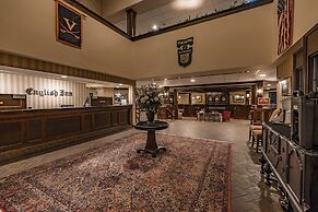 English Inn of Charlottesville