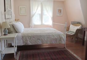 Morning Glory B n B Woodstock NY