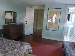 Morning Glory B n B Woodstock NY