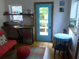 Morning Glory B n B Woodstock NY