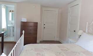 Morning Glory B n B Woodstock NY