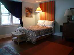 Morning Glory B n B Woodstock NY