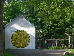 Morning Glory B n B Woodstock NY