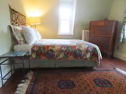 Morning Glory B n B Woodstock NY