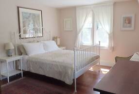 Morning Glory B n B Woodstock NY