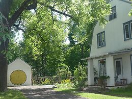 Morning Glory B n B Woodstock NY