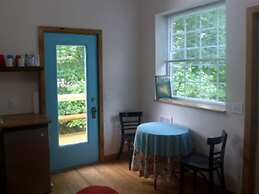 Morning Glory B n B Woodstock NY