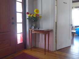 Morning Glory B n B Woodstock NY