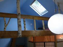 Morning Glory B n B Woodstock NY