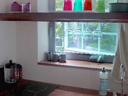 Morning Glory B n B Woodstock NY