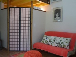 Morning Glory B n B Woodstock NY