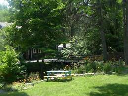 Morning Glory B n B Woodstock NY