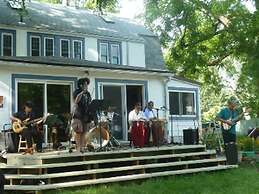 Morning Glory B n B Woodstock NY