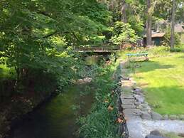 Morning Glory B n B Woodstock NY