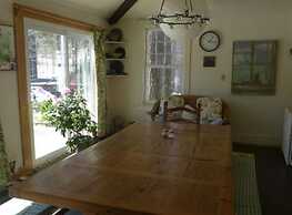 Morning Glory B n B Woodstock NY