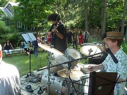 Morning Glory B n B Woodstock NY