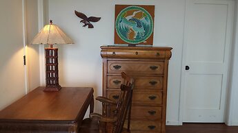 Kona Palace in Captain Cook